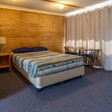 Great Western Motel ノースマン エクステリア 写真