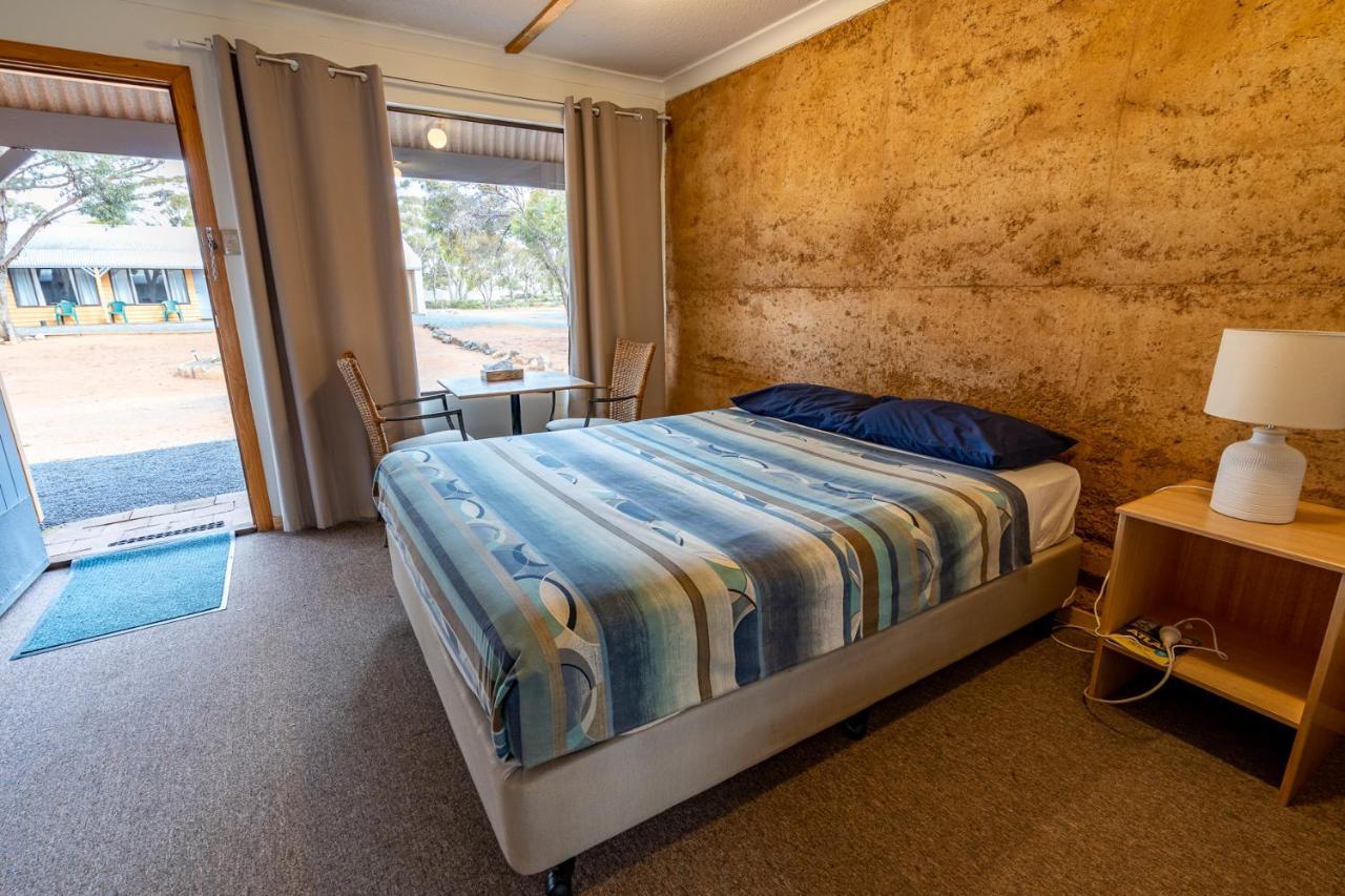 Great Western Motel ノースマン エクステリア 写真