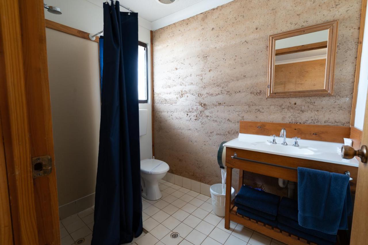Great Western Motel ノースマン エクステリア 写真