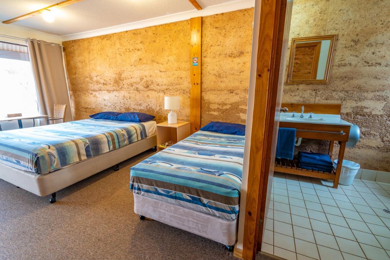 Great Western Motel ノースマン エクステリア 写真