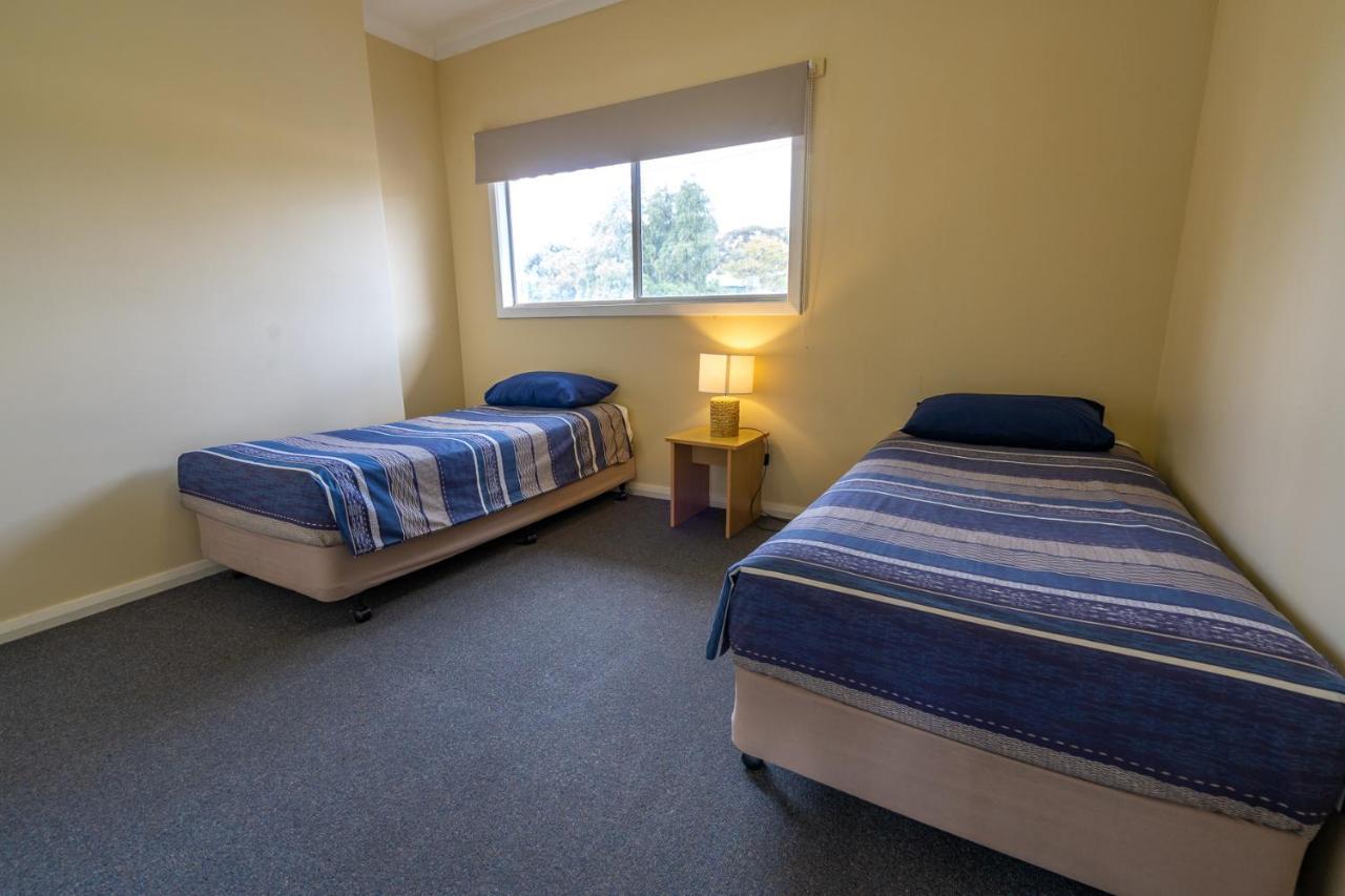 Great Western Motel ノースマン エクステリア 写真