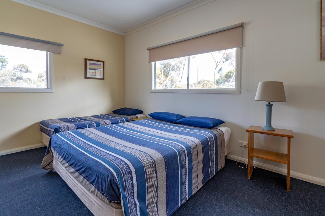 Great Western Motel ノースマン エクステリア 写真