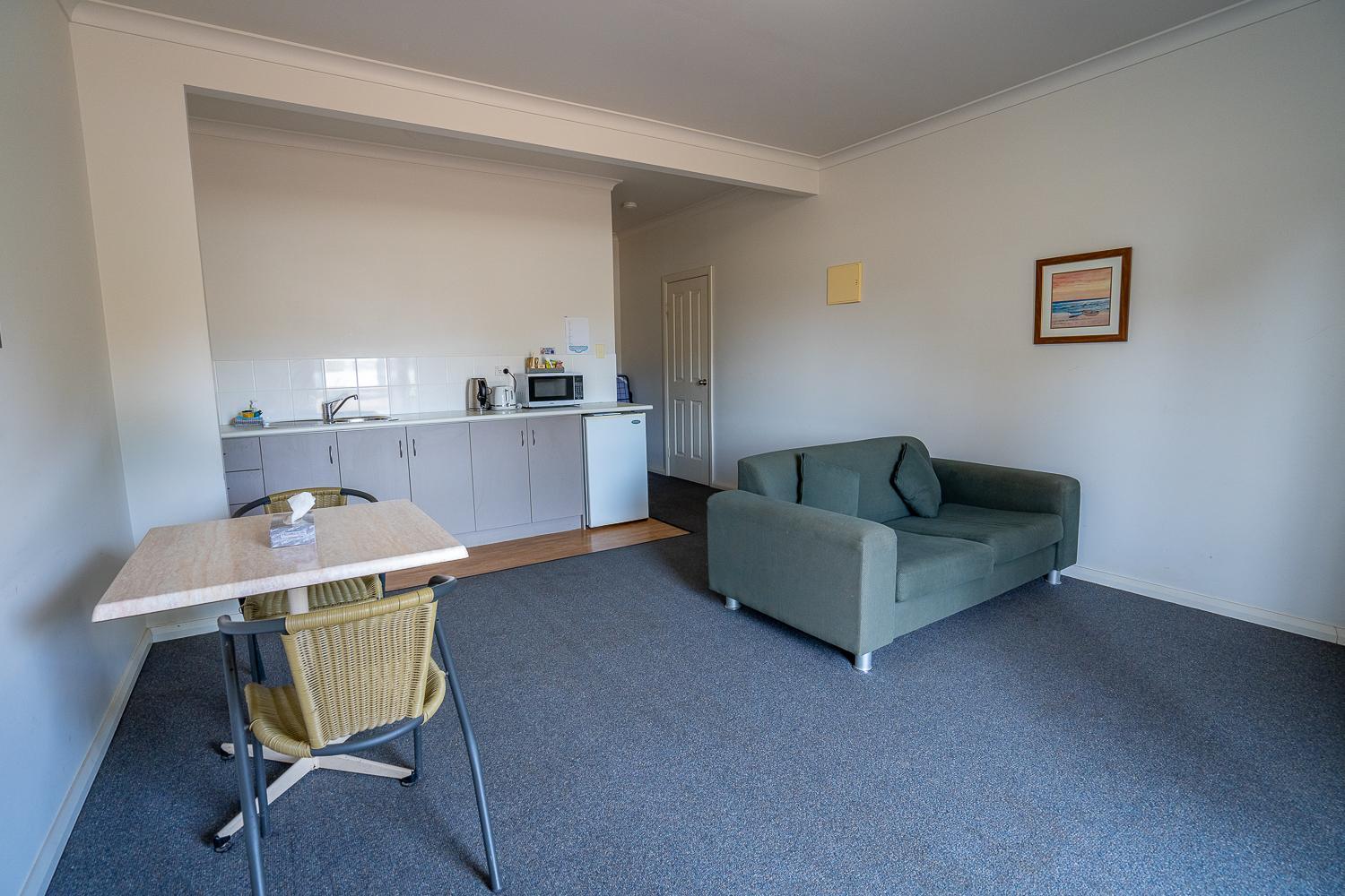 Great Western Motel ノースマン エクステリア 写真